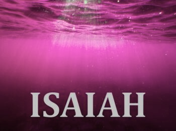 Link to Isaiah Sermons