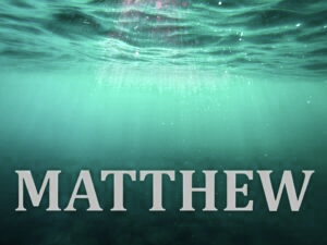 Link to Matthew Sermons